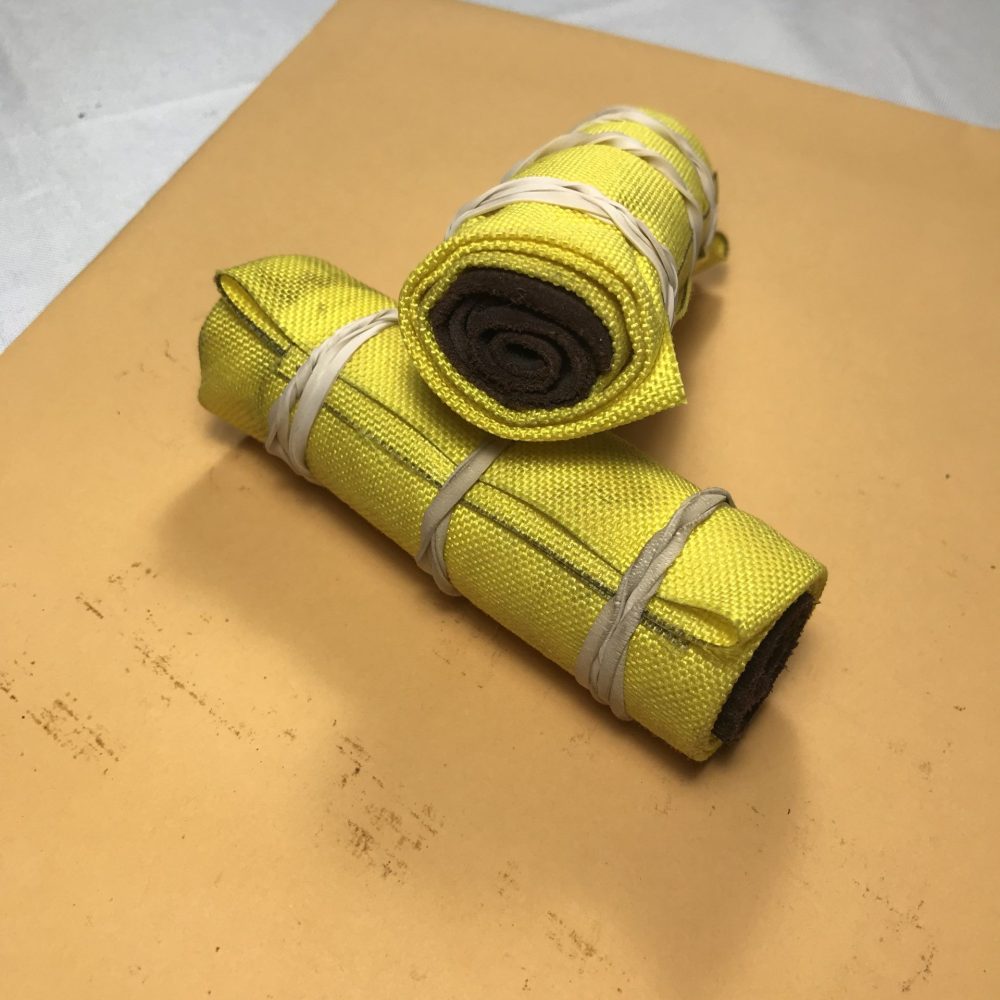 Hand Wraps - Image 3