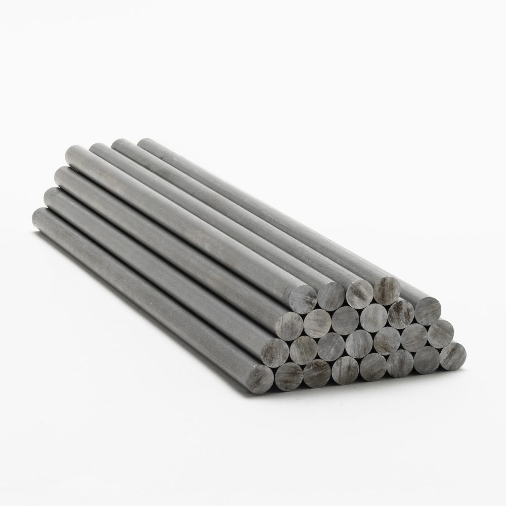 Steel "Poundage" Bars