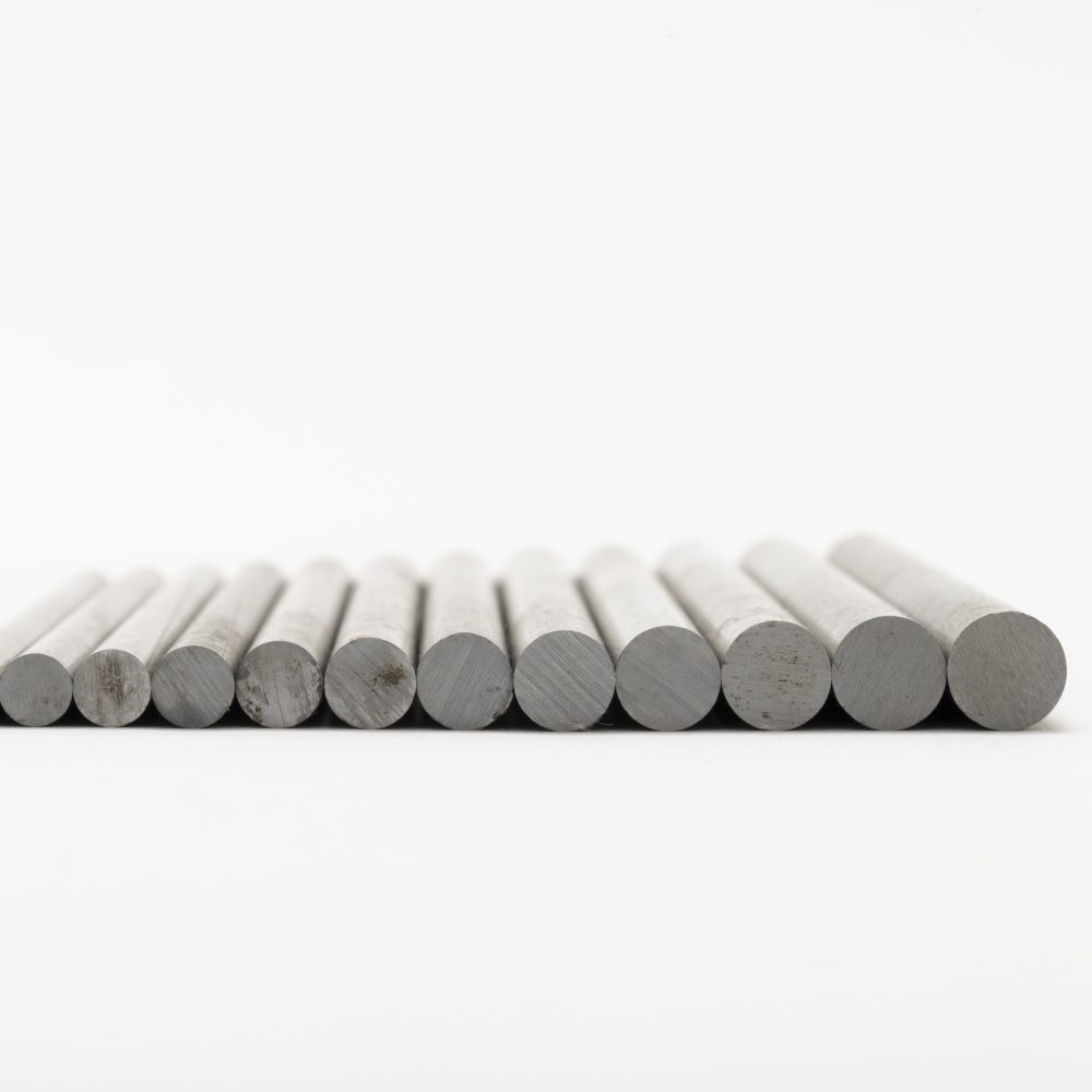 Steel "Poundage" Bars - Image 3